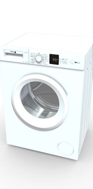 Lavadora Fagor 3FE-8112 Carga Frontal Ref: 2091341