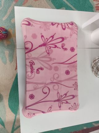 Plataforma Barbie Wii