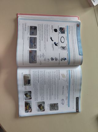 Tecnología 4.º ESO