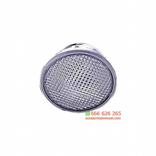 Pilotos paragolpes trasero para VW NEW BEETLE (