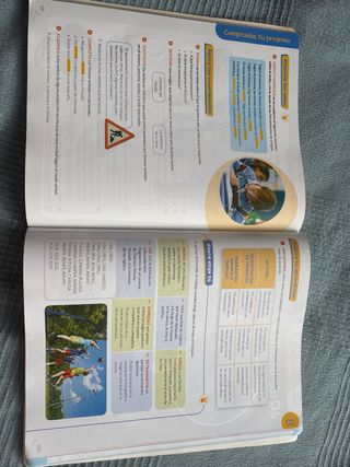 LENGUA CASTELLANA SERIE ACENTOS 5 PRIMARIA CONS...