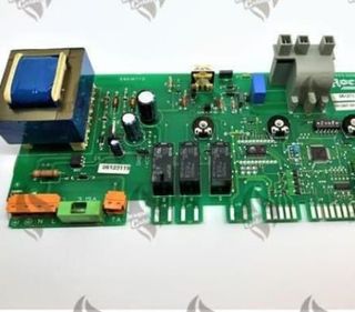 Placa Electrónica Caldera Roca Neobit 24/24F