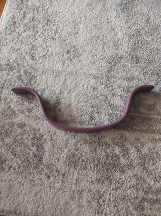 Barra/cinturón de protección para Stokke