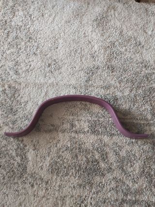 Barra/cinturón de protección para Stokke