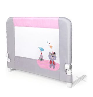 Barandilla protectora cama infantil