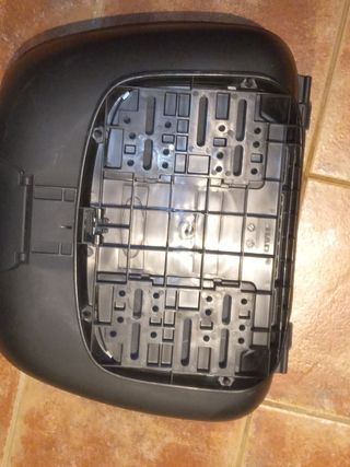 Baúl Shad 40L Moto
