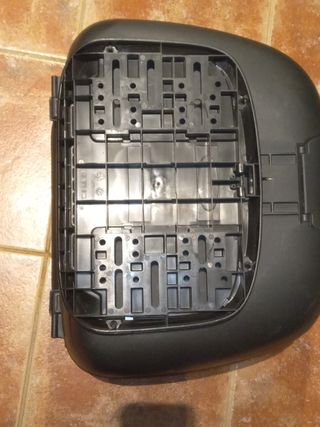 Baúl Shad 40L Moto