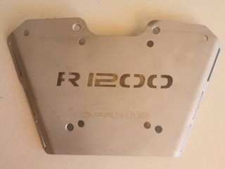 Soporte Parrilla BMW R1200