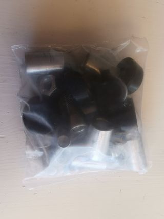 Soporte Parrilla BMW R1200