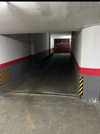 Plaza de garaje en Santa Marina
