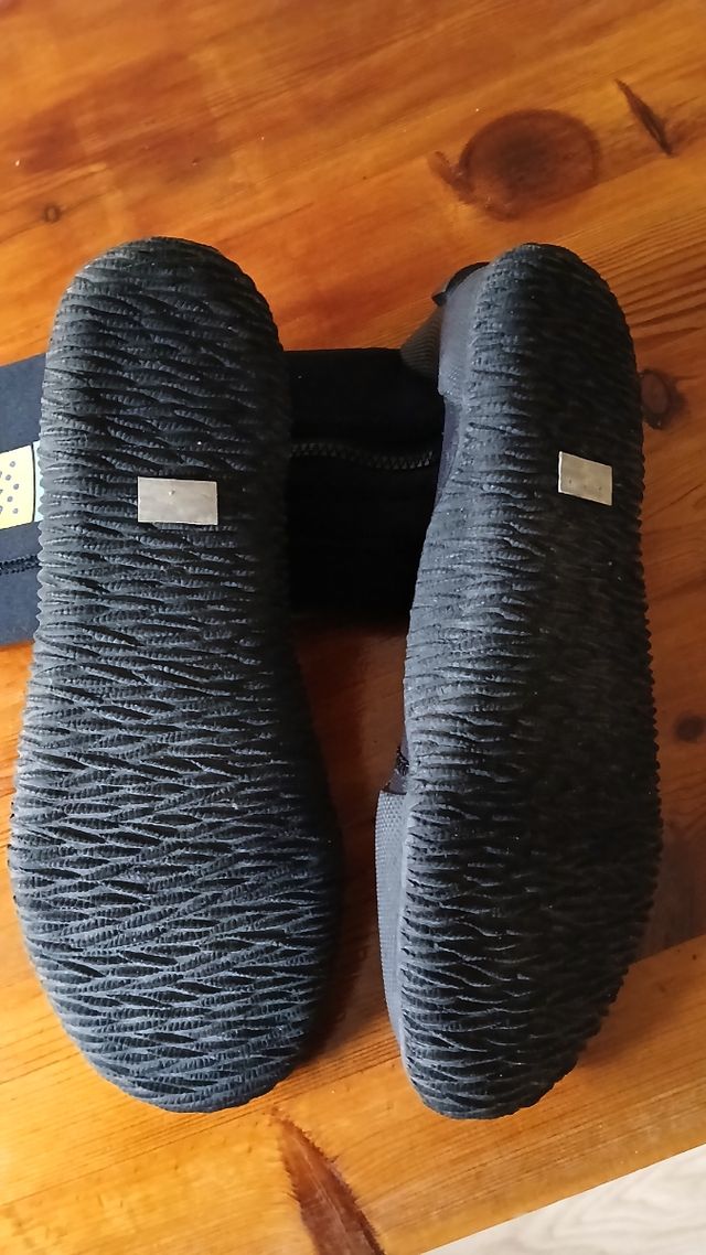 Escarpines de buceo Tecnomar