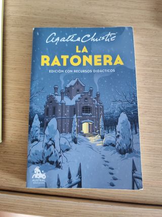 La ratonera