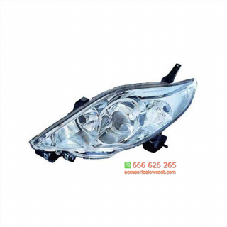 Faros delanteros para MAZDA 5 (05-08)
