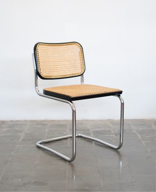 Silla Cesca B32 Knoll Marcel Breuer