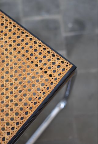 Silla Cesca B32 Knoll Marcel Breuer