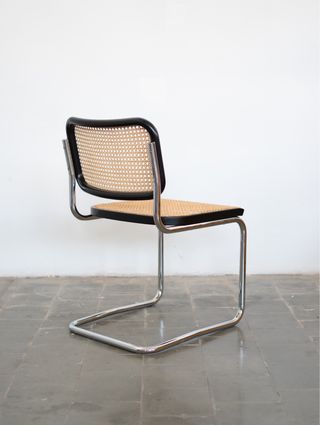 Silla Cesca B32 Knoll Marcel Breuer