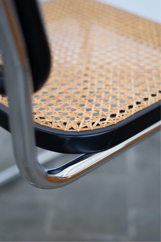 Silla Cesca B32 Knoll Marcel Breuer
