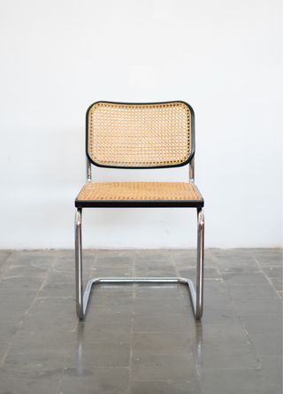Silla Cesca B32 Knoll Marcel Breuer
