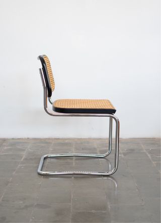 Silla Cesca B32 Knoll Marcel Breuer