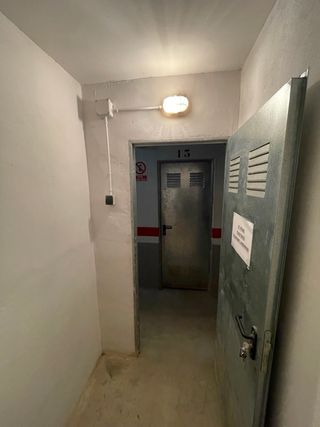 Trastero en alquiler en Carlet