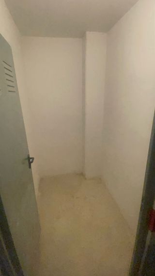 Trastero en alquiler en Carlet