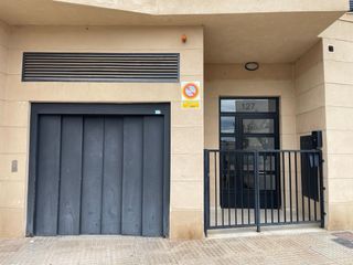 Trastero en alquiler en Carlet