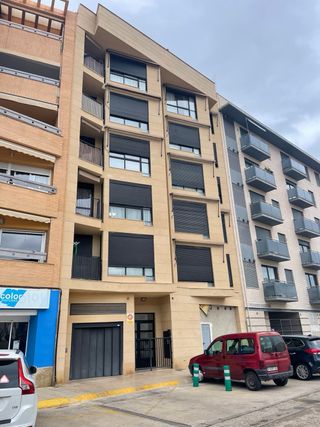 Trastero en alquiler en Carlet