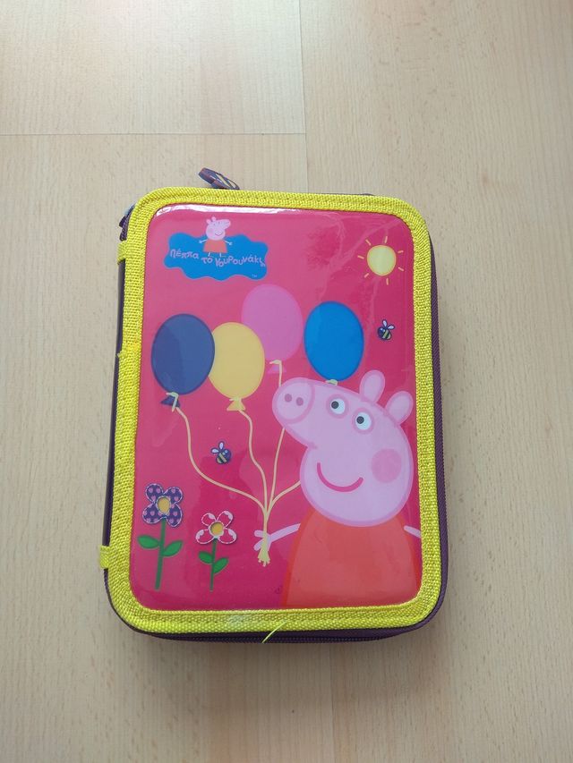 ESTUCHE PEPA PIG
