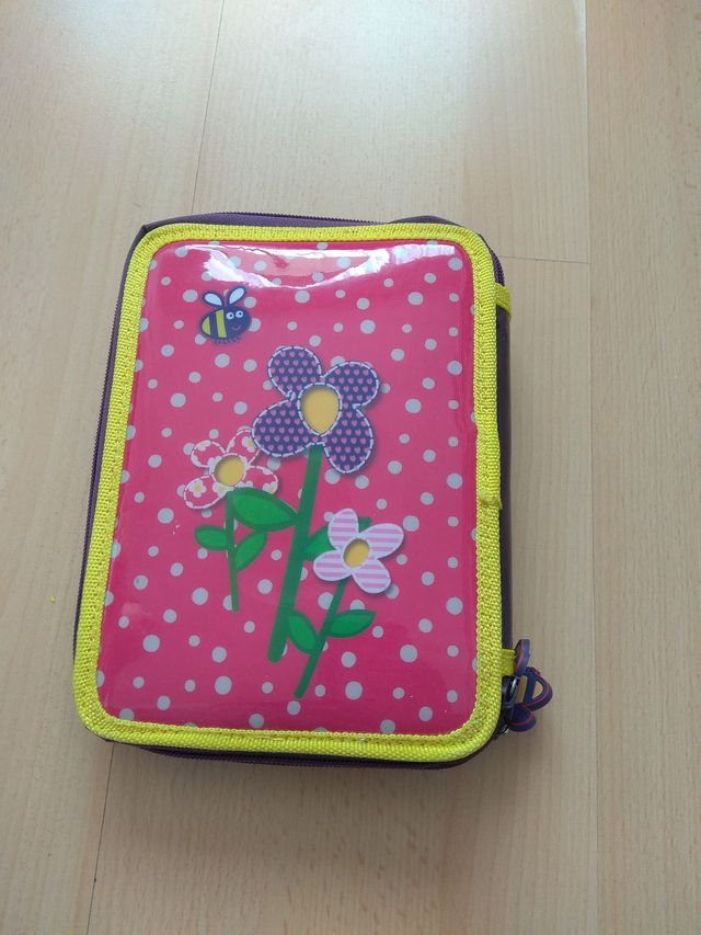 ESTUCHE PEPA PIG