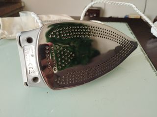 Plancha de vapor Fagor 1100W