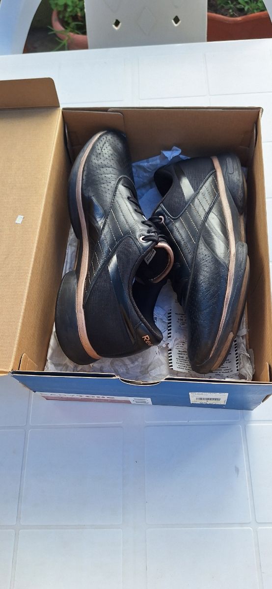 Zapatillas Reebok EasyTone Negras