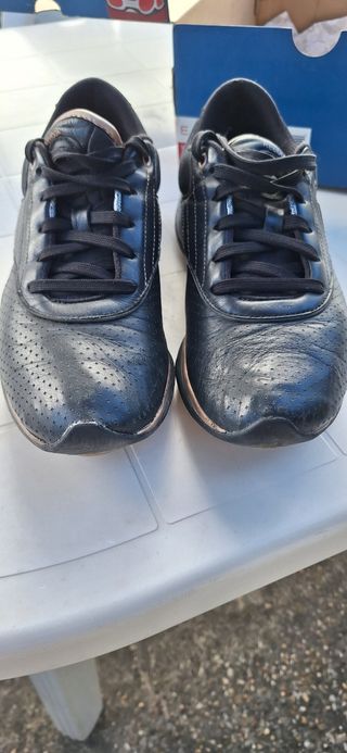 Zapatillas Reebok EasyTone Negras