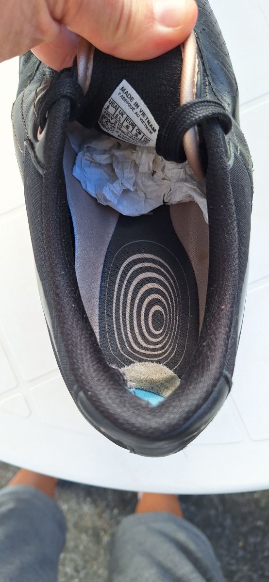 Zapatillas Reebok EasyTone Negras