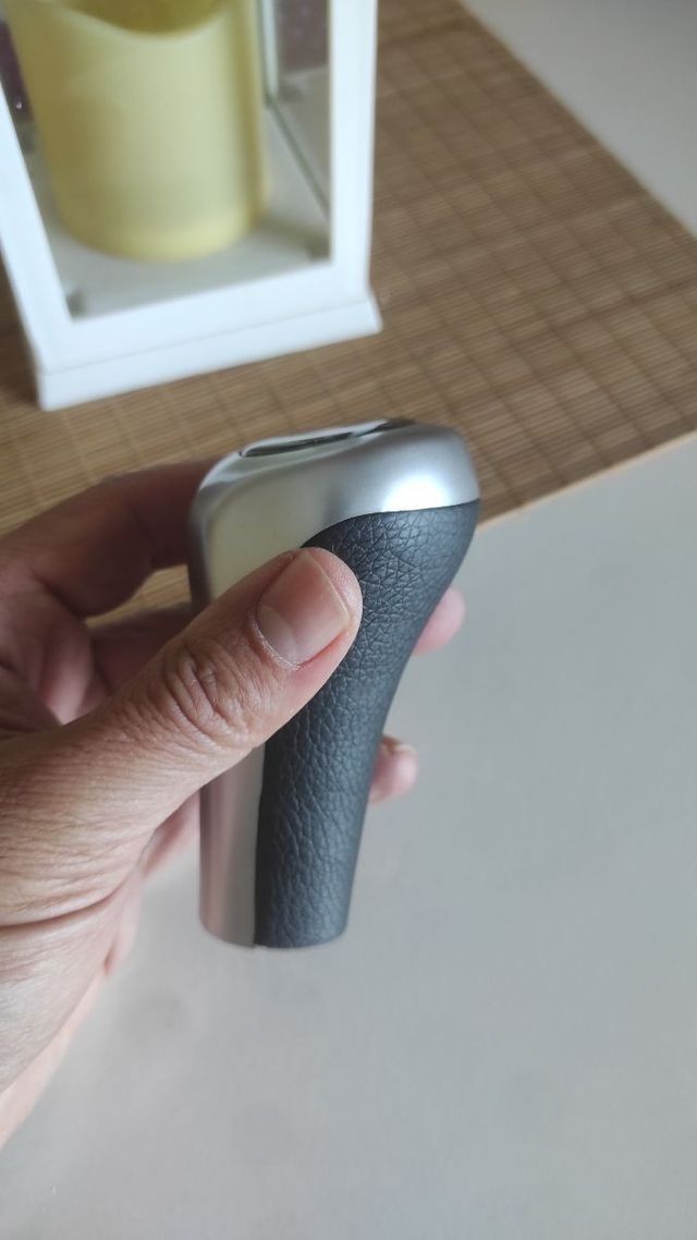 POMO BMW M/// 6 VELOCIDADES