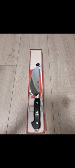 Zwilling Pro Coltello Chef 16cm