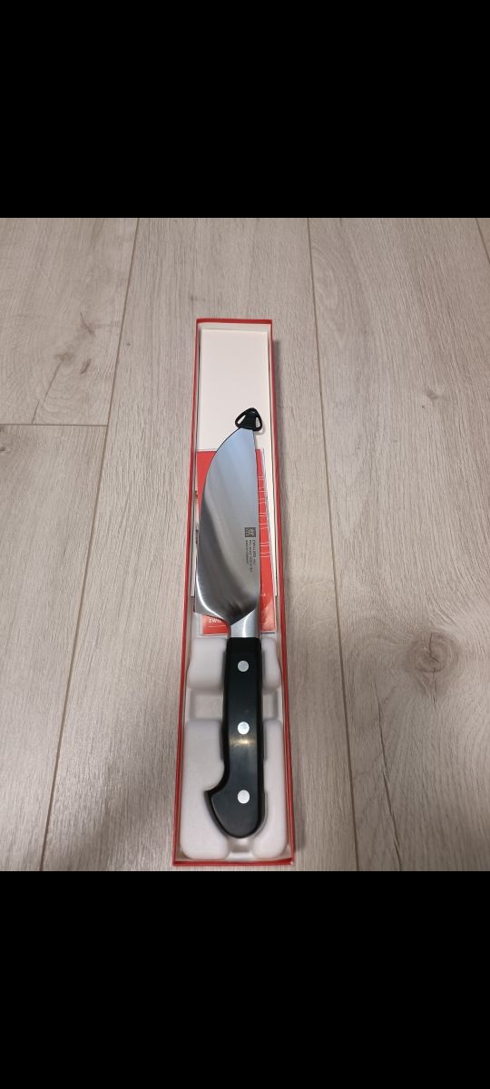 Zwilling Pro Coltello Chef 16cm