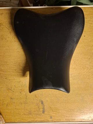 Asiento Suzuki GSXR 1000 K7 K8