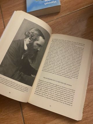 El día que descubrimos el Universo: El conocimient