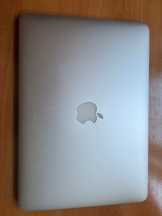 MacBook Air 13” (2017) Plata