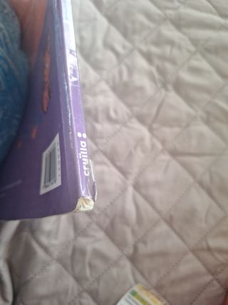 Lengua castellana. 5 Primaria. Construïm