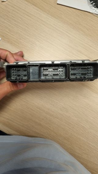 Centralina VALEO per RENAULT SCENIc 3a Serie 1.6