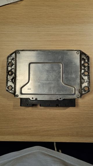 Centralina VALEO per RENAULT SCENIc 3a Serie 1.6