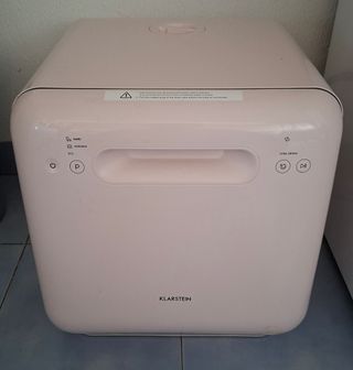 Lavavajillas Klarstein Aquatica 42cm