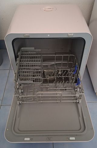 Lavavajillas Klarstein Aquatica 42cm