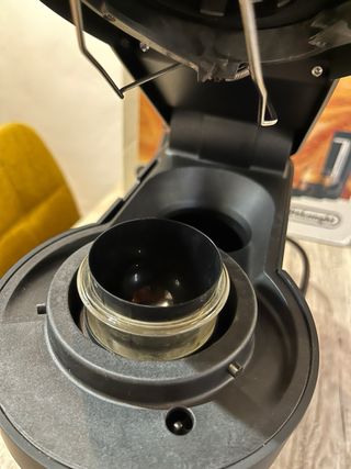 Cafetera Nespresso Vertuo Next DeLonghi