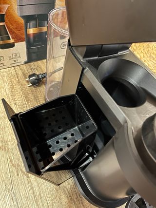 Cafetera Nespresso Vertuo Next DeLonghi