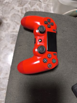 Mandos PS4 Sony (2 unidades)