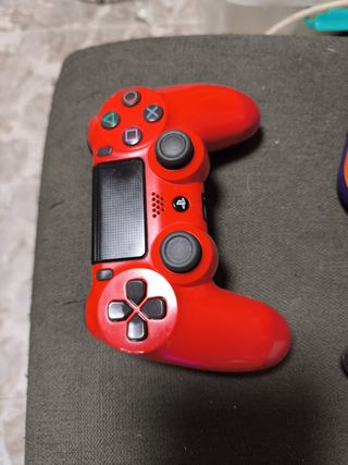 Mandos PS4 Sony (2 unidades)