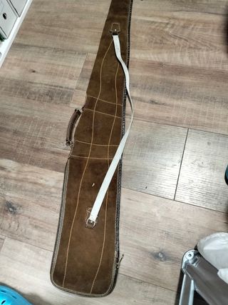 Funda para escopeta venator