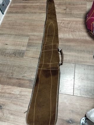 Funda para escopeta venator